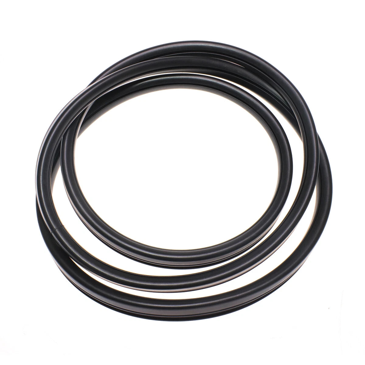 Front Windshield Weatherstrip for Suzuki Samurai SJ413 1987-1998