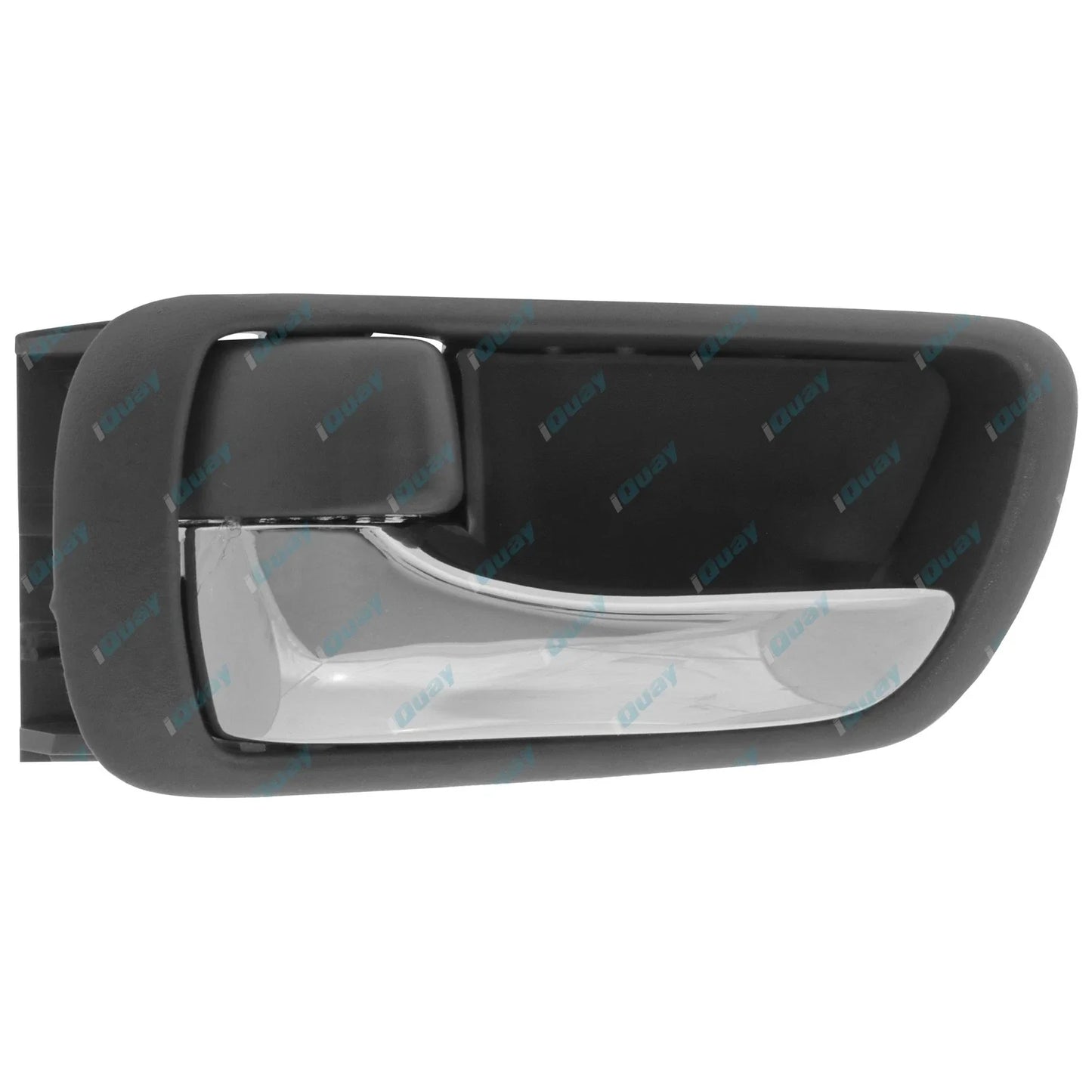 LH Front or Rear Interior Door Handle for Camry ACV36 MCV36 02~06 Grey Chrome