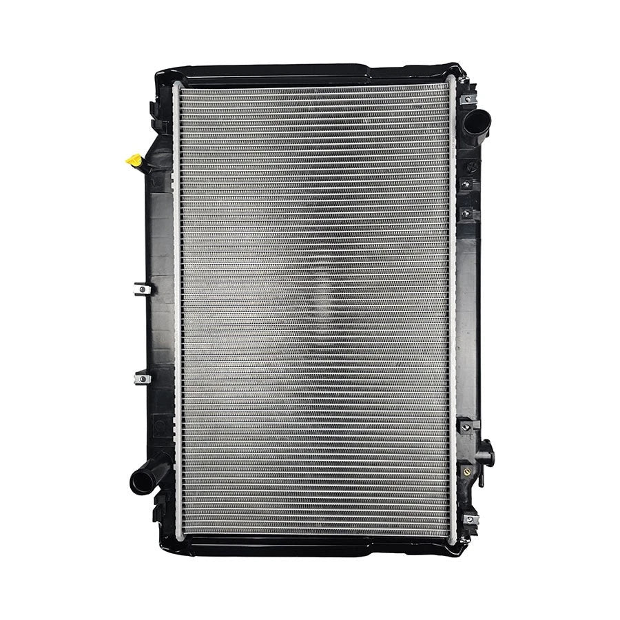 Radiator for Toyota 80 Series FJ80 FZJ80 HDJ80 HZJ80 (1990–1997)