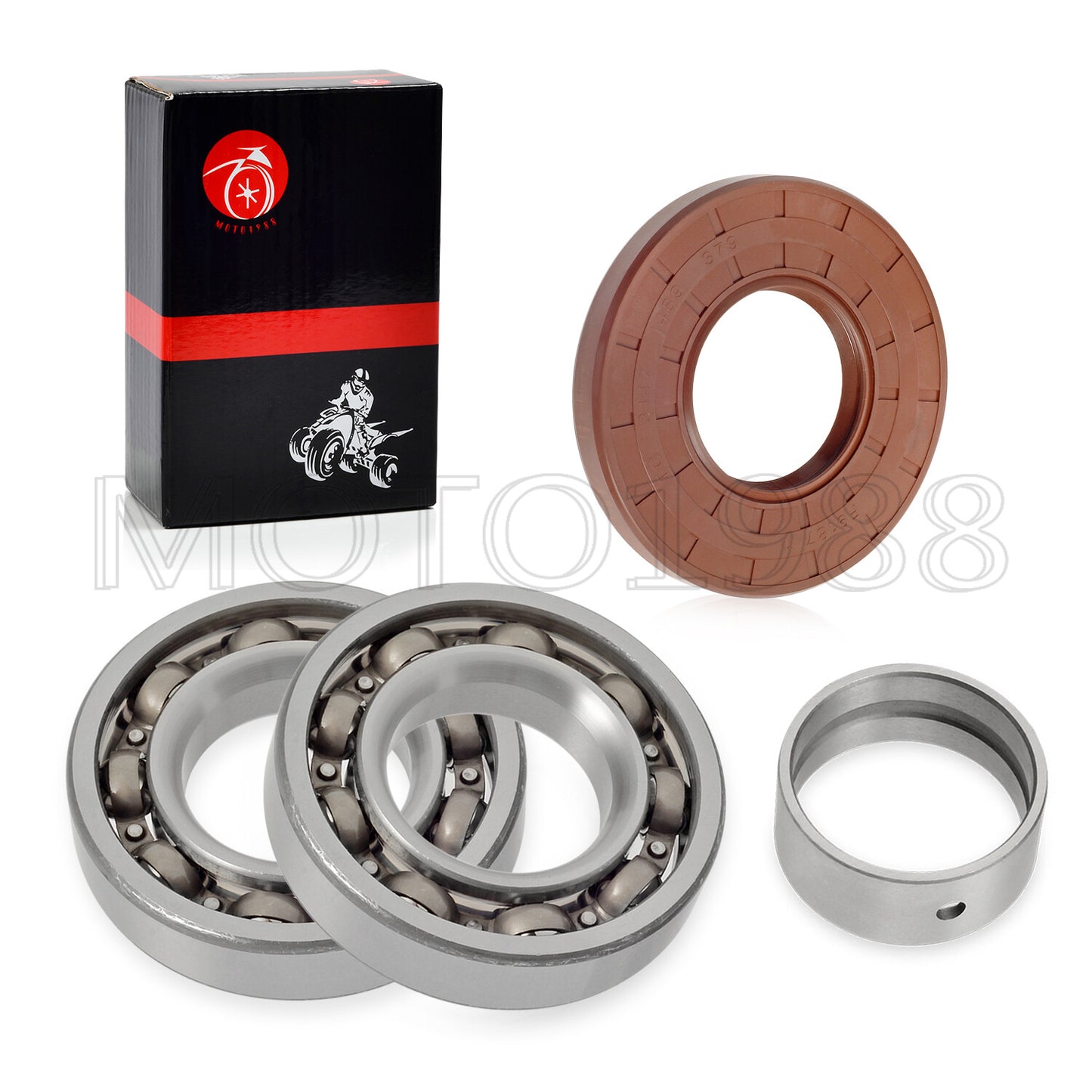 Main Bearings Seal for Polaris Sportsman RZR 570 (2012–2014, 2016–2020)