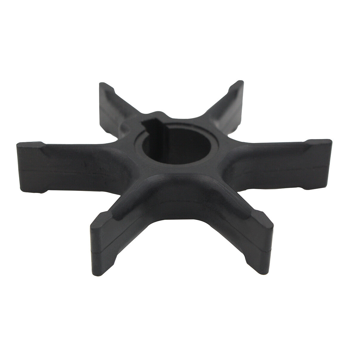 Water Pump Impeller for Suzuki 9.9-25 HP (DT9.9 DT14 DT16 DT25)
