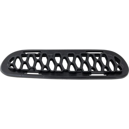 Rear Bumper Trim Moulding Step Pad for Dodge Charger SRT (2015-2020)
