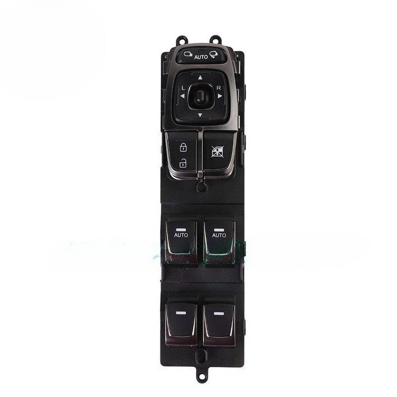Electric Power Window Switch for Hyundai Azera (2011–2015)