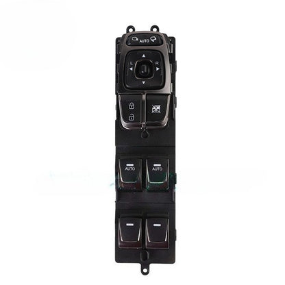 Electric Power Window Switch for Hyundai Azera (2011–2015)