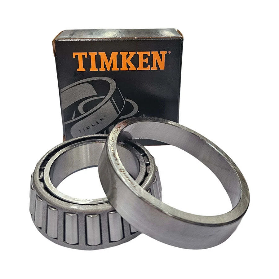 Set of 4 Timken Wheel Bearings