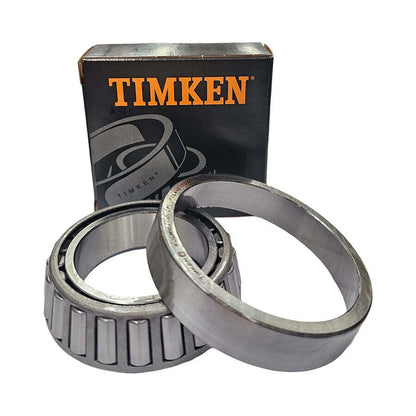 Set of 4 Timken Wheel Bearings