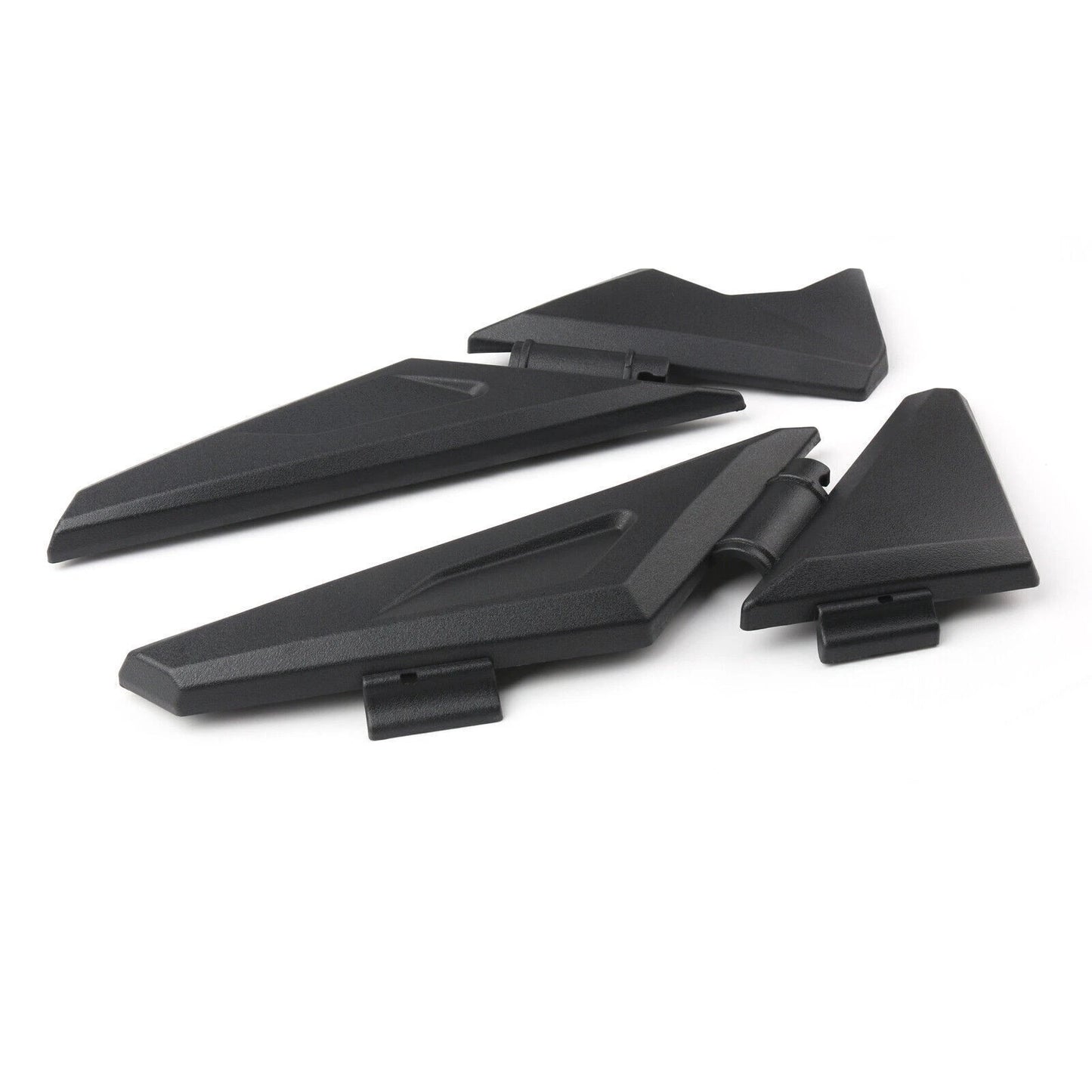 Windbreaker for Kawasaki ZX-4R ZX-4RR (2023)