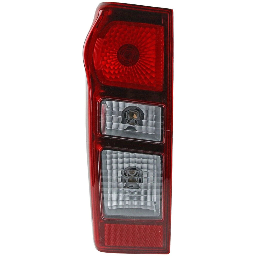 1 Pair Tail Lamps for Isuzu D-Max V-Cross (2012-2017)