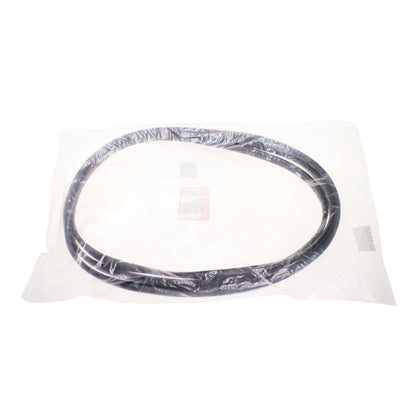 Rear Windshield Molding for Honda Civic 5th Gen 4-Door (1992–1994)