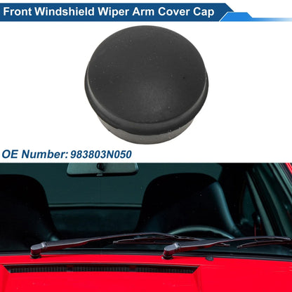 Front Windshield Wiper Arm Cover for Hyundai Tucson/ix35 (2009-2015)