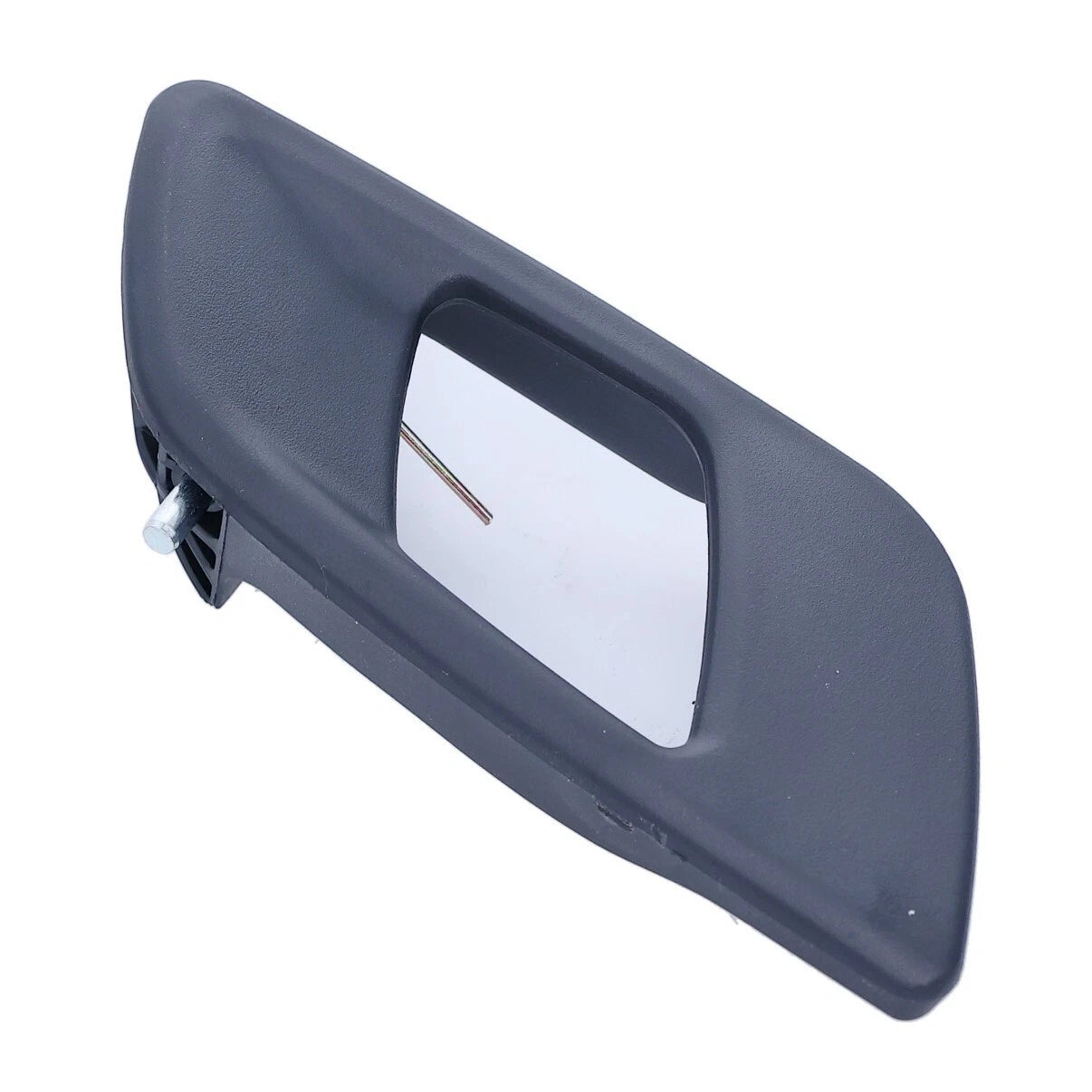 Textured Black Front Right Inner Door Handle for Ford Ranger (2011–2021)