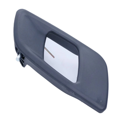 Textured Black Front Right Inner Door Handle for Ford Ranger (2011–2021)