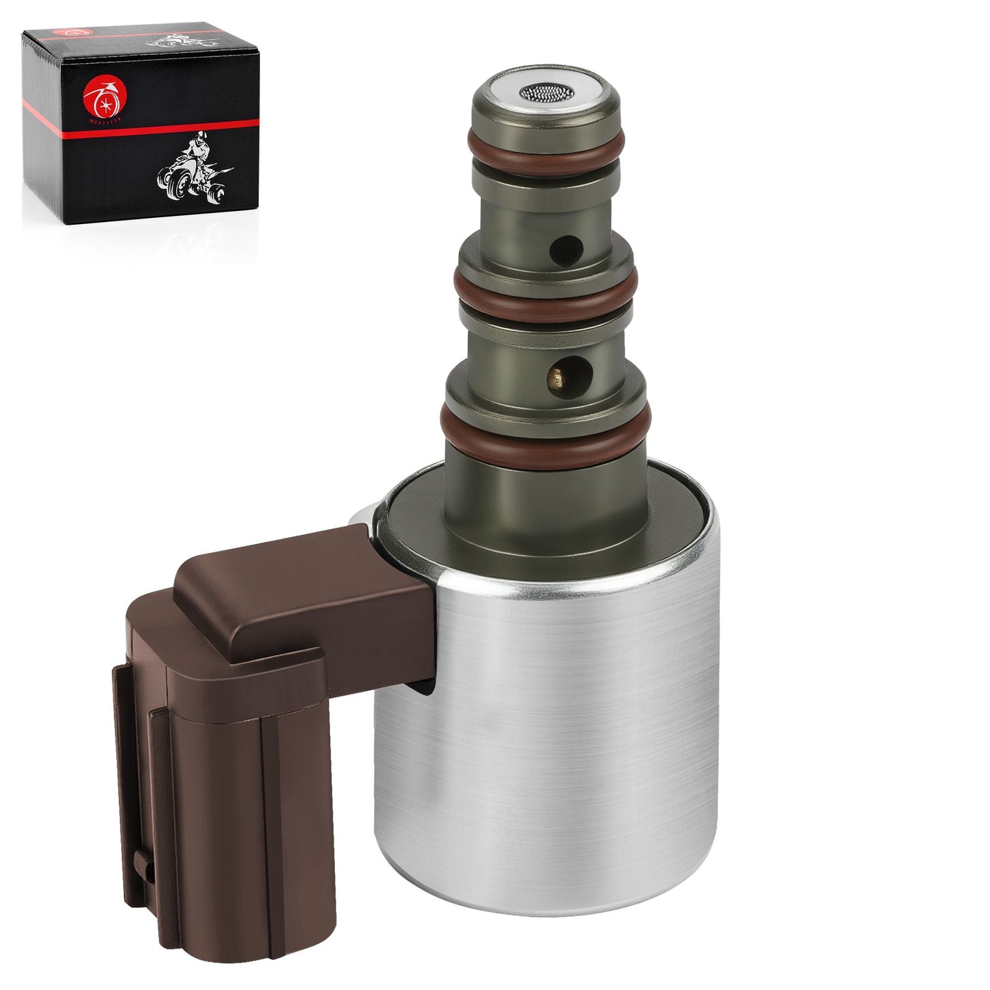 Transmission Shift Solenoid for Honda TRX420 500 520 650 680 (2004–2023)