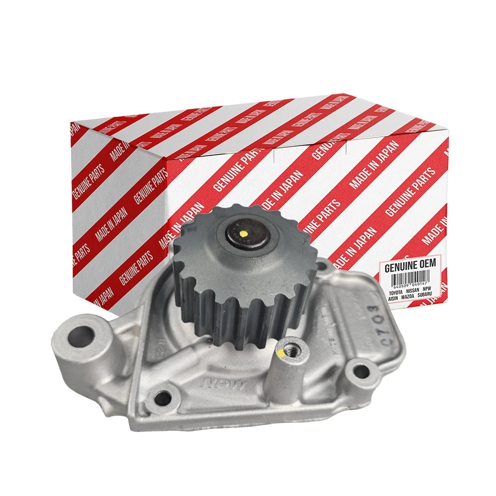 Water Pump for Honda HR-V (1999–2006)