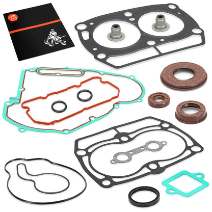 Water Pump Gasket Seal for Polaris Ranger 800 RZR S 4 800 (2011–2017)