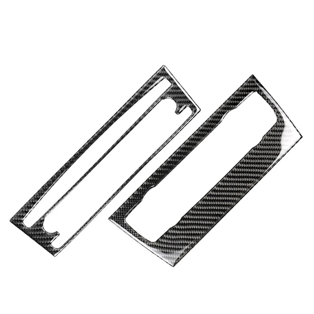 Wood Grain Cup Holder Trim for BMW 3 Series E36 (1994–1996)