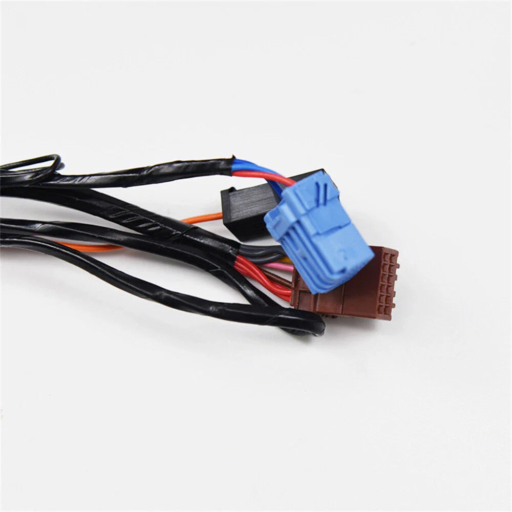 Steering Wheel Control Switch for Honda Civic 1.8L (2012-2015)