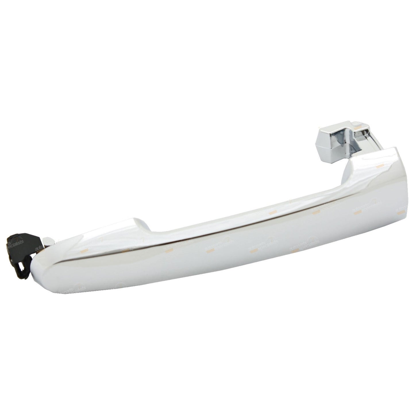Front Outer Door Handle for Toyota Hilux (2005–2015)