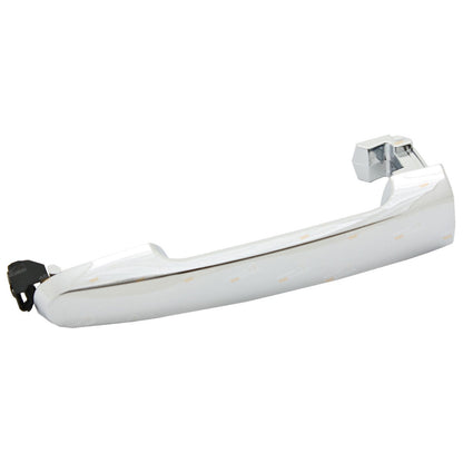Front Outer Door Handle for Toyota Hilux (2005–2015)