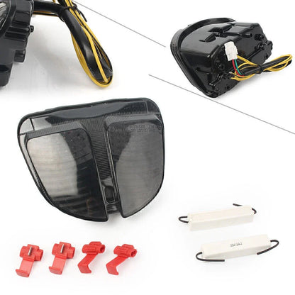 LED Brake Tail Light for SUZUKI GSXR 600 750 (2005-2007)