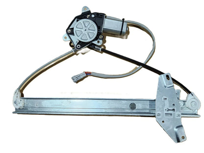 Front LH Window Regulator With Motor for Toyota Corolla (1994–1999)