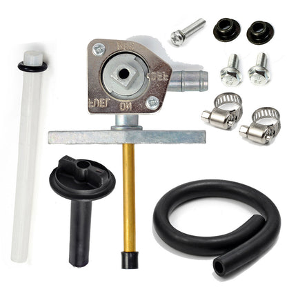 Fuel Valve Petcock for Honda Foreman 400 TRX400FW (1995–2003)