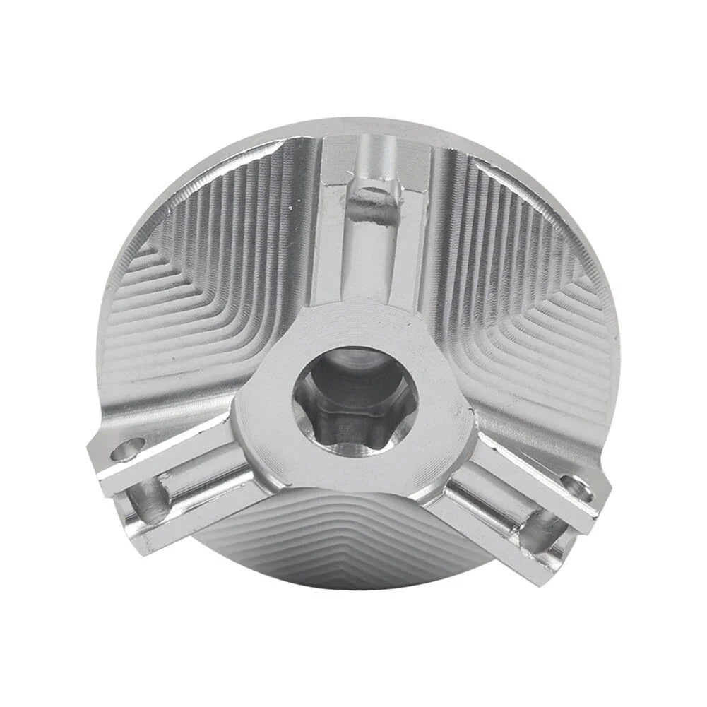 M20 x 2.5 Engine Oil Drain Plug Cap Cover for Ducati 848, Monster 696, 796