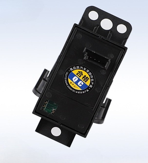 Brake Button Parking Switch for BMW G30 G32 X4 G02 (2017–2022)