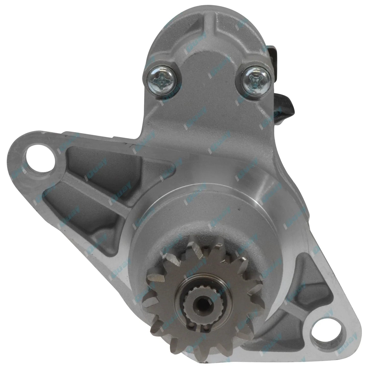 New Starter Motor for Toyota TRD Aurion GSV40R GSV50R V6 3.5L 2GR-FE 2006~2017