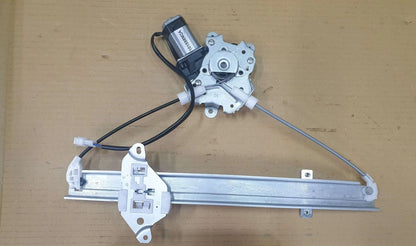 Rear Left Window Regulator with Motor for Mitsubishi Lancer (2002–2008)