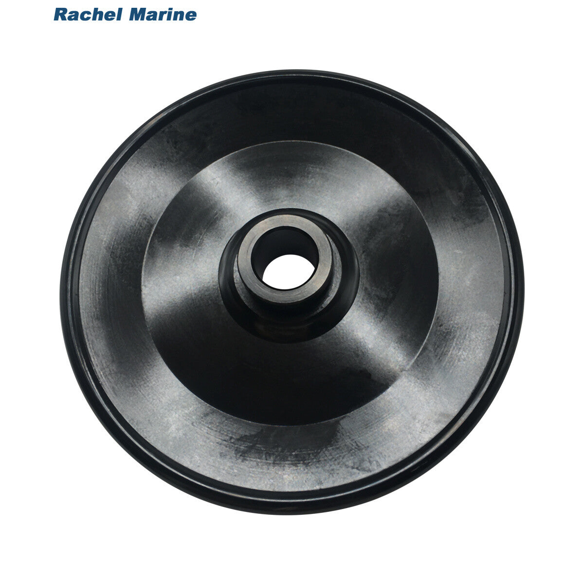 Power Steering Pump Pulley for MerCruiser V6 V8