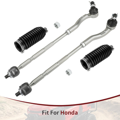 Tie Rod Ends Kit for Honda Pioneer 1000 (2016–2021)