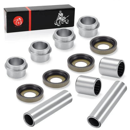 Swing Arm Bearing Seal Kit for Honda ATC250R TRX250R (1985–1987)