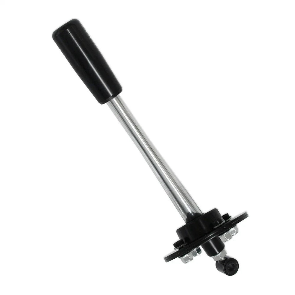 265MM Short Shifter Knob for BMW 3 Series E30 E36 E46 5 Series E34 E39 Z3