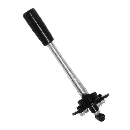 265MM Short Shifter Knob for BMW 3 Series E30 E36 E46 5 Series E34 E39 Z3