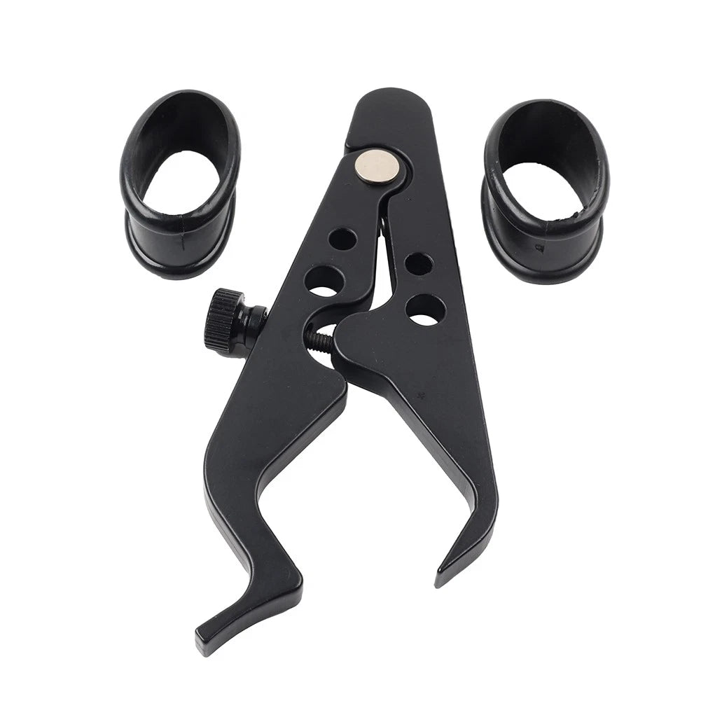 Throttle Assist Grip Lock Clamp for Universal Motorcycle
