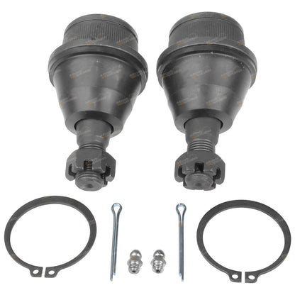 2 Lower Ball Joints for Ford Explorer (2002–2010)