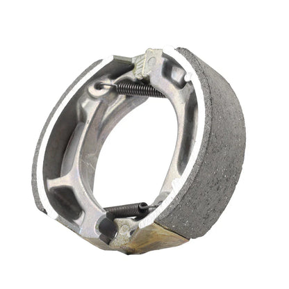 Rear Brake Shoes for Honda XR 250, NX 250 (1979-1996)