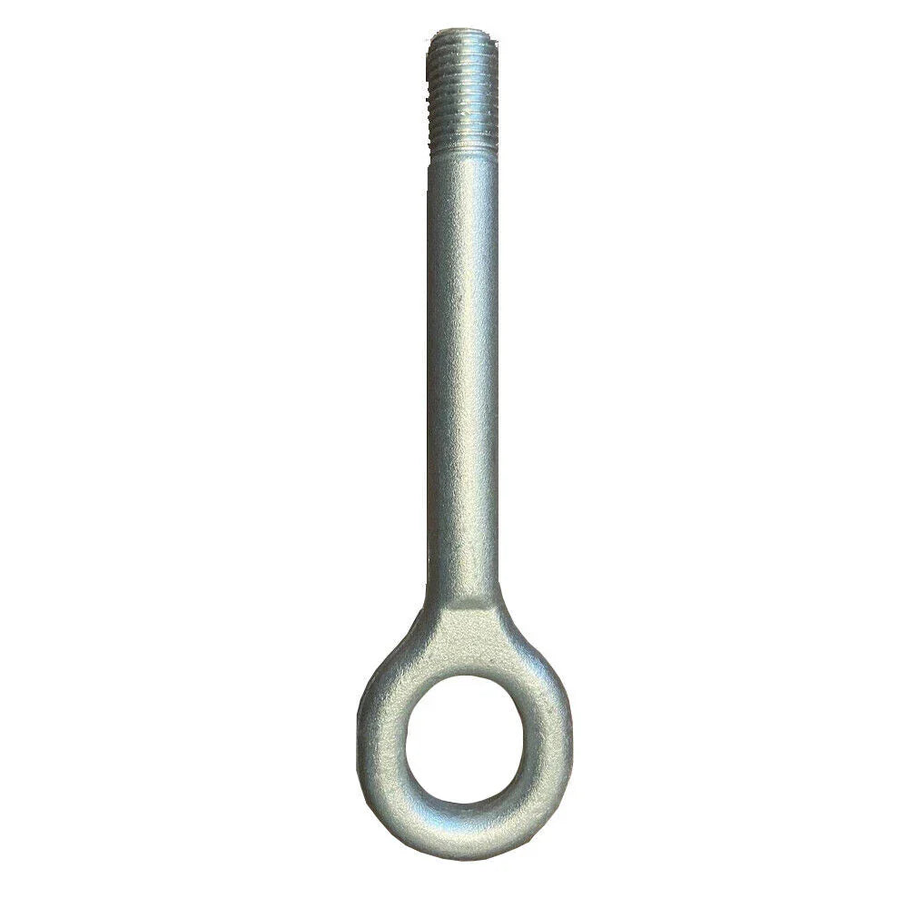 Tow Hook for Fiat 500, Abarth, Ducato, Renegade, 500L, 500X (2007-2023)