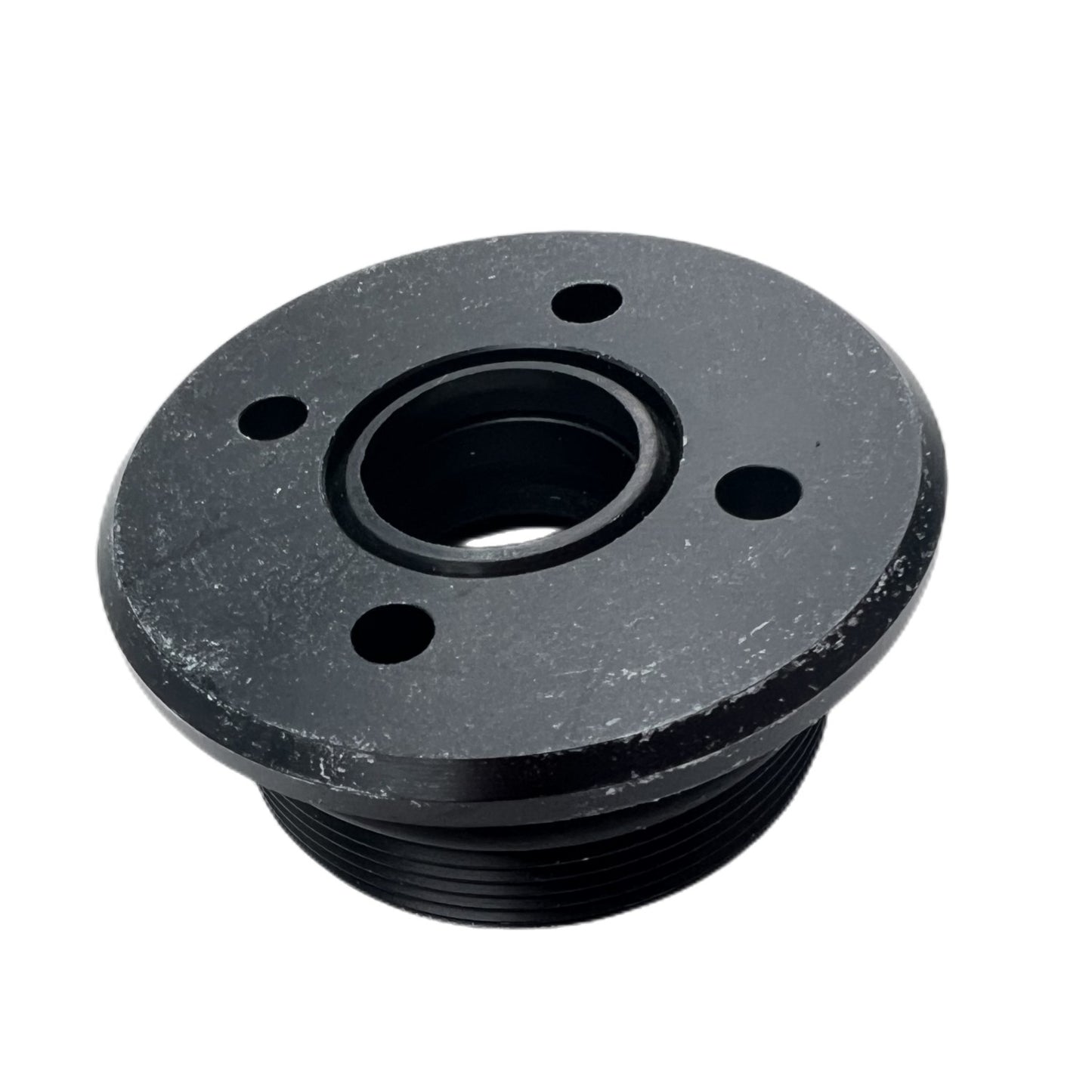 2 Trim Cylinder End Cap Seal Kit for Johnson Evinrude OMC (40-300HP)