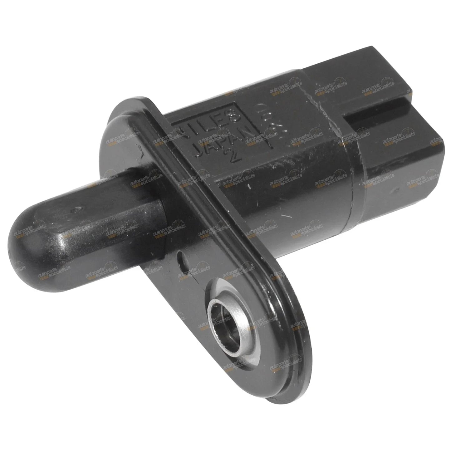 Door Switch for Nissan Patrol GQ Y60 Interior Light Black 3pin
