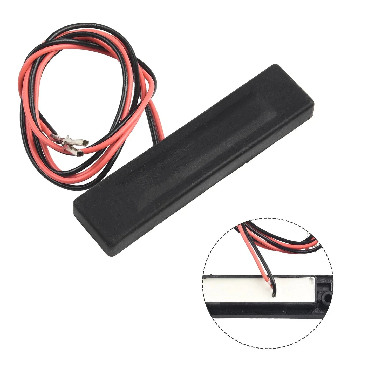 Boot Release Switch for Kia Carens Carnival (2006–2012)