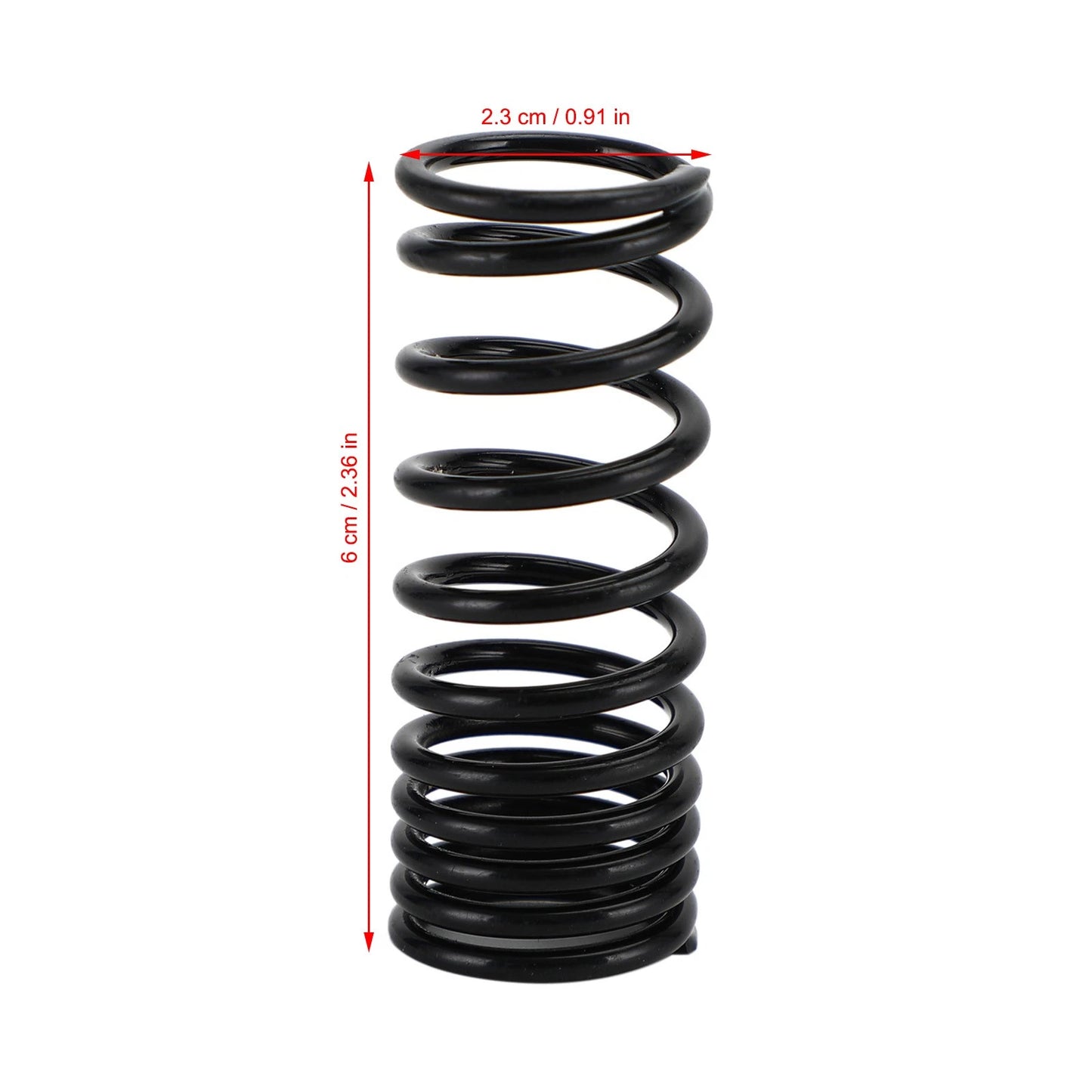 Brake Pedal Spring Upgrade for Logitech G25 G920 (2006–2023)