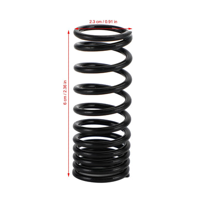 Brake Pedal Spring Upgrade for Logitech G25 G920 (2006–2023)