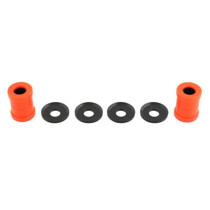 Handlebar Riser Bushings for Harley Softail Dyna FXD Sportster XL