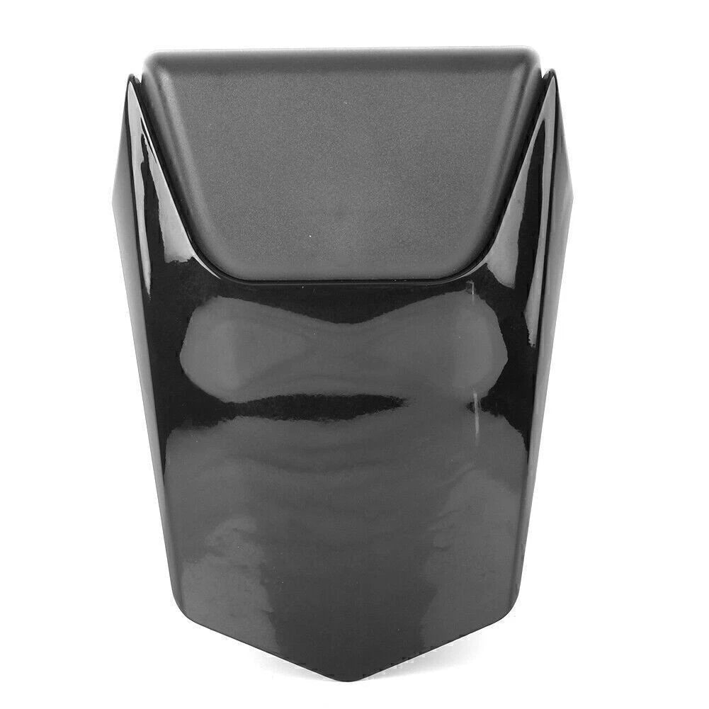 Rear Seat Back Cover Cowl Fairing for Yamaha YZF R1 (2000–2001) Black
