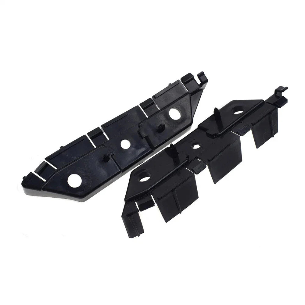 Left & Right Rear Bumper Bracket Retainers for 2013-2016 Ford Fusion