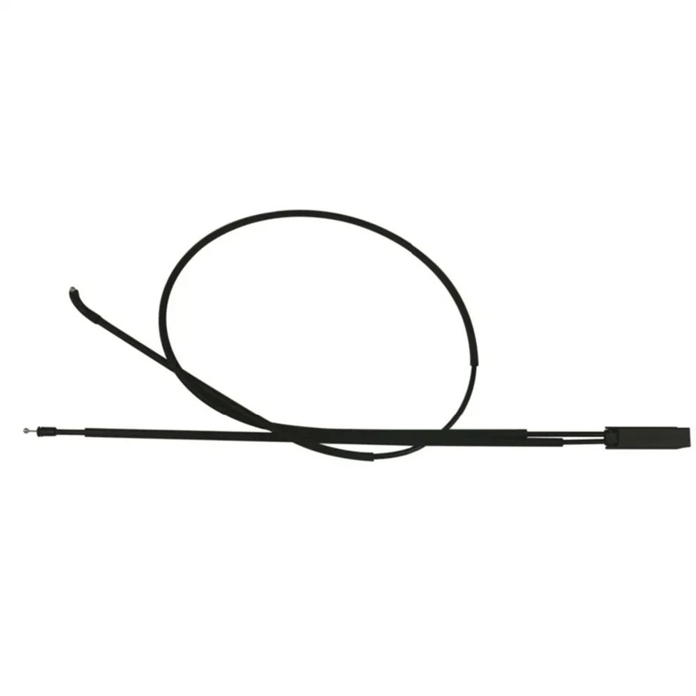 Hood Release Cable for BMW 328i 335i 2012-2016 (2012-2016)