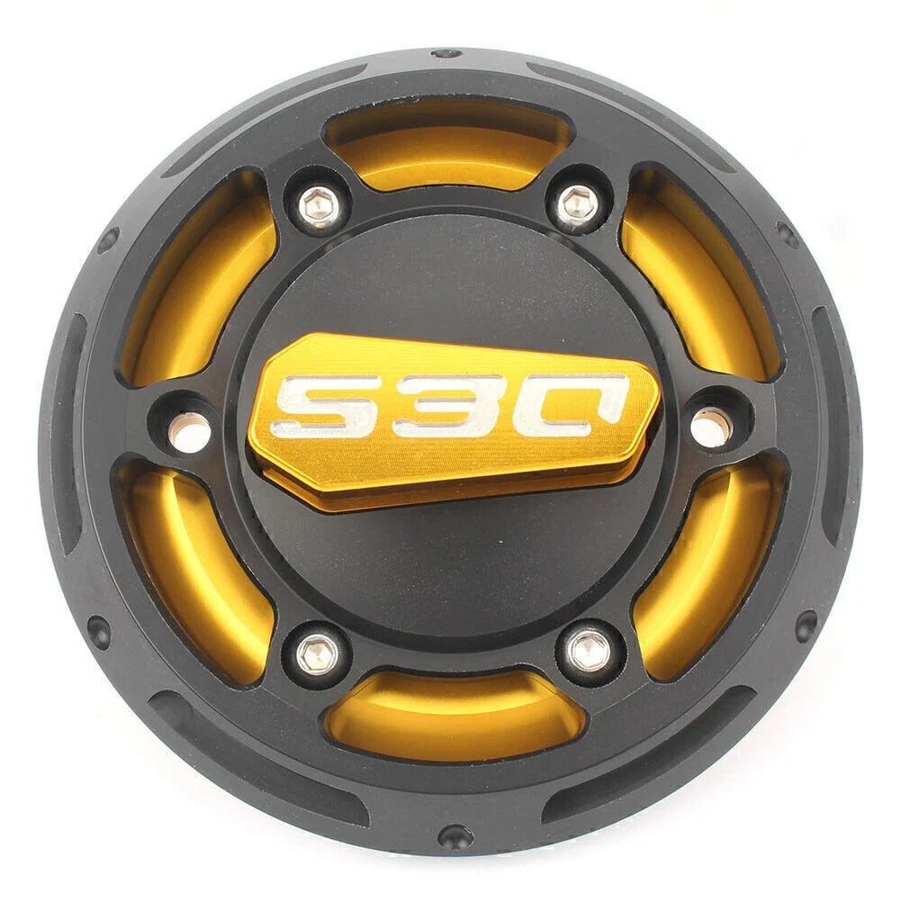 Engine Protective Stator Cover for YAMAHA TMAX 530 (2012-2016)