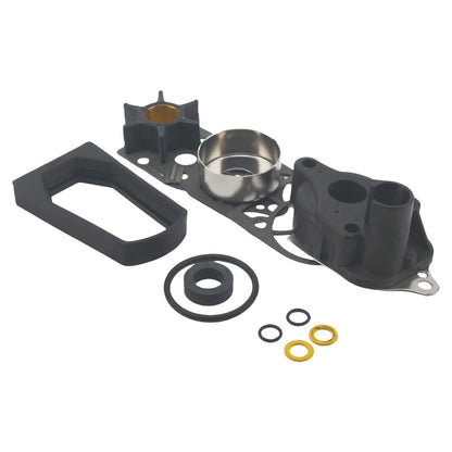 Water Pump Impeller Kit for Mercury Mariner (30-50 HP)